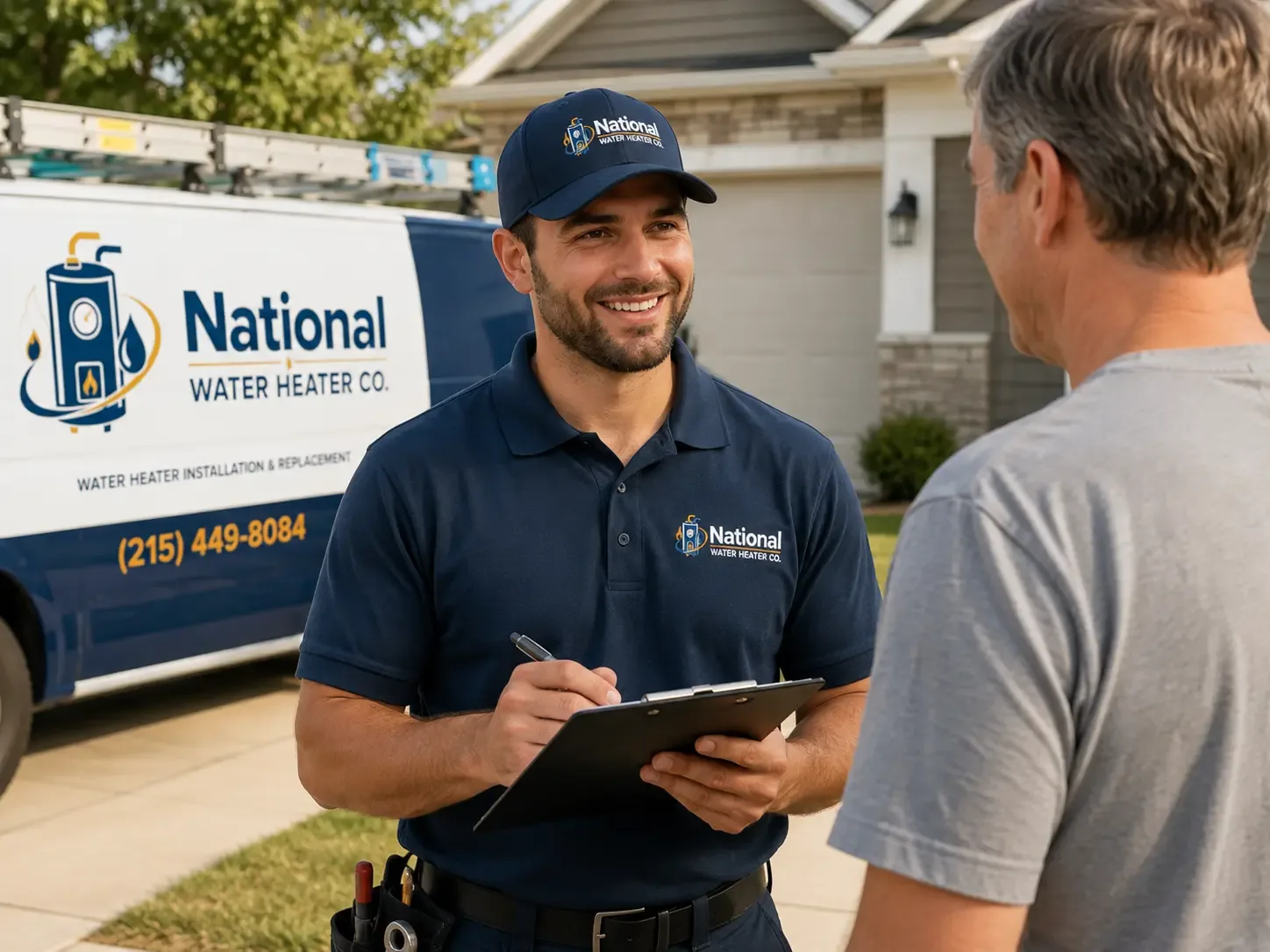 Water Heater Installation Bellevue, TX FAQs